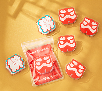 冰箱貼-禮品定制